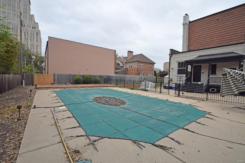 Forest Park Blvd Add - Residential