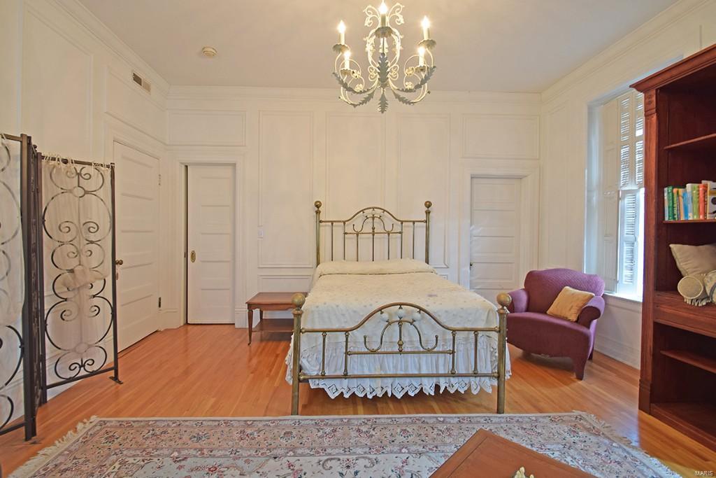 Forest Park Blvd Add - Residential