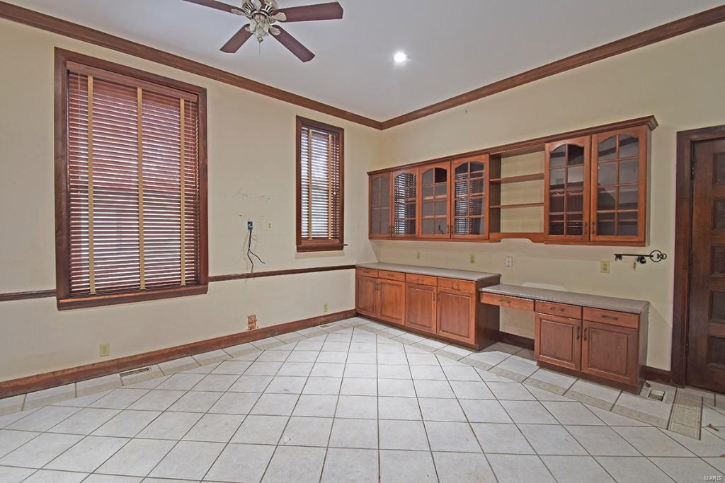 Forest Park Blvd Add - Residential