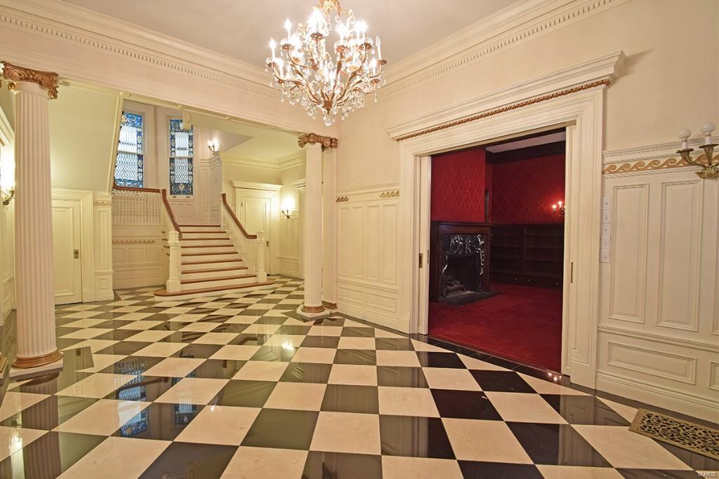 Forest Park Blvd Add - Residential