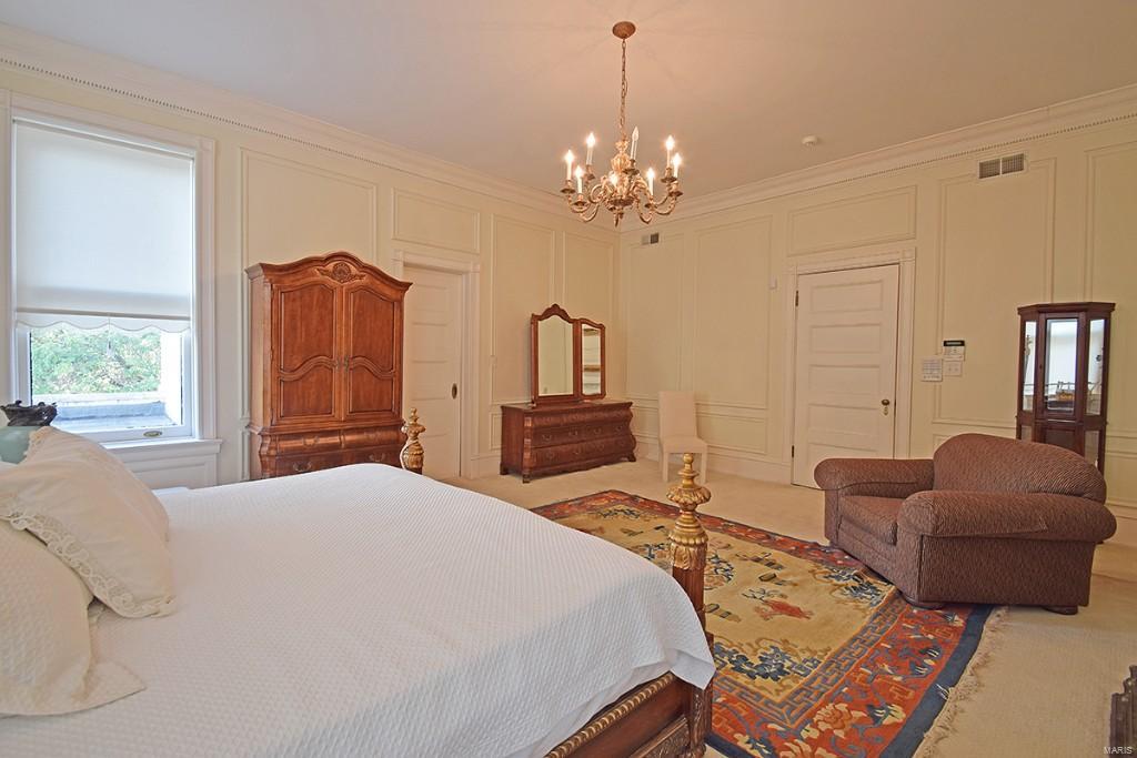 Forest Park Blvd Add - Residential