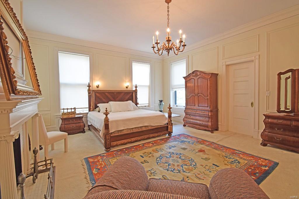 Forest Park Blvd Add - Residential