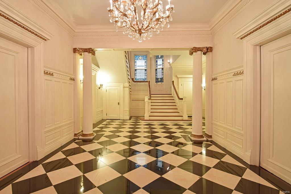 Forest Park Blvd Add - Residential