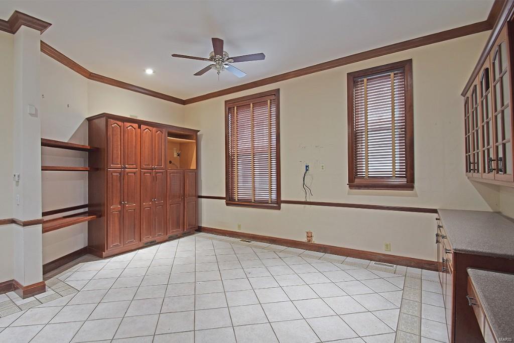 Forest Park Blvd Add - Residential