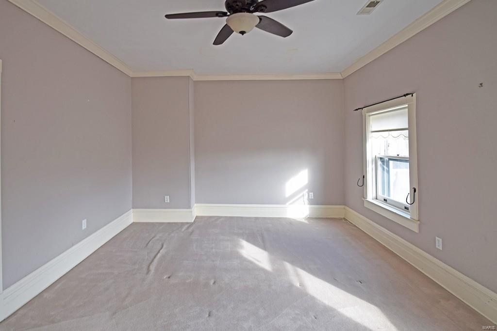 Forest Park Blvd Add - Residential