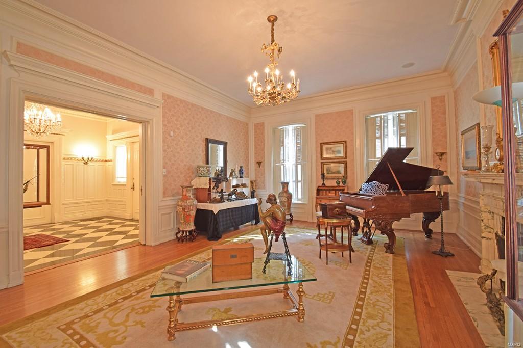 Forest Park Blvd Add - Residential