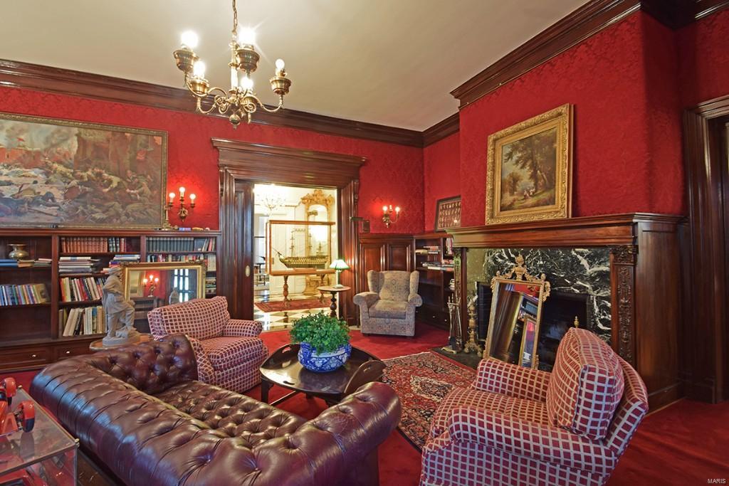 Forest Park Blvd Add - Residential