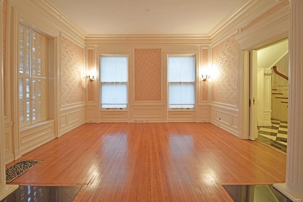 Forest Park Blvd Add - Residential