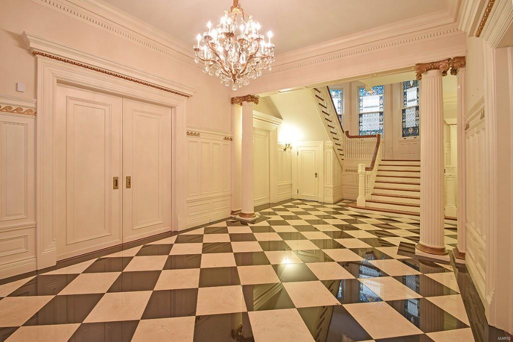 Forest Park Blvd Add - Residential