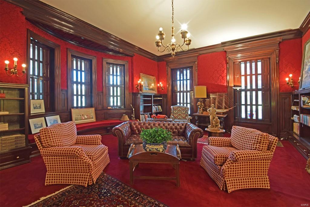 Forest Park Blvd Add - Residential