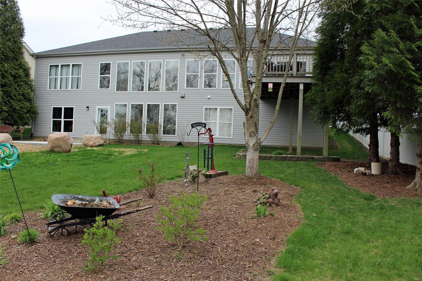 Covington - Residential