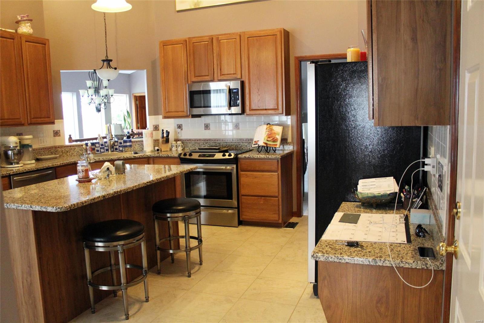 Covington - Residential