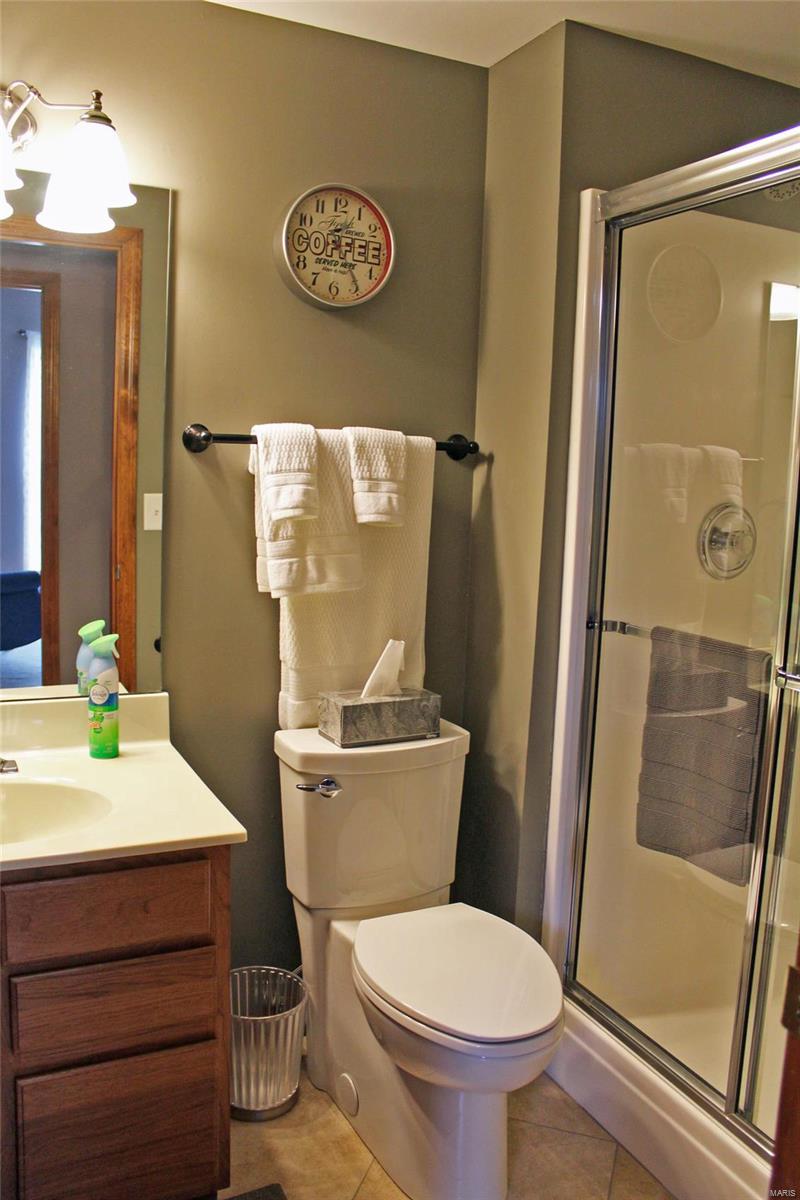 Covington - Residential
