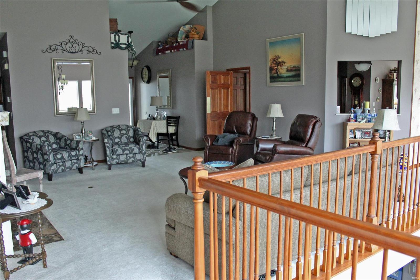 Covington - Residential