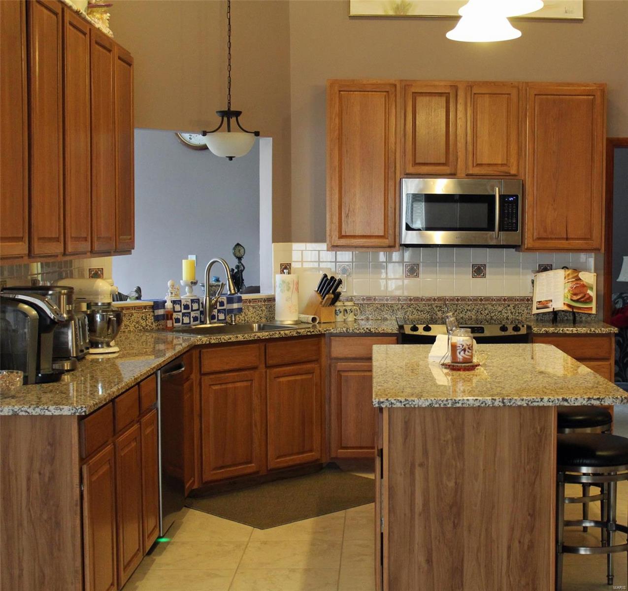 Covington - Residential