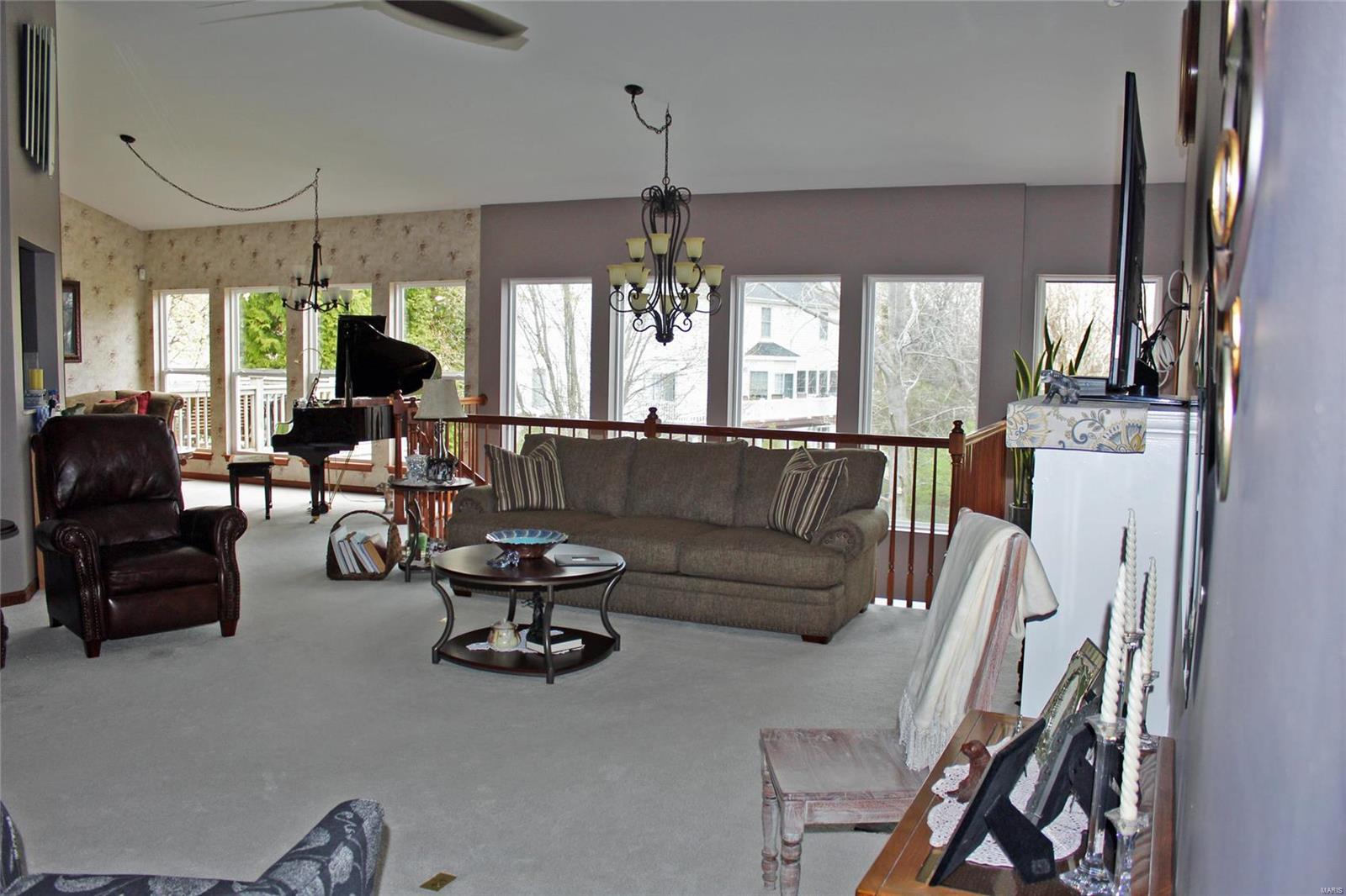 Covington - Residential