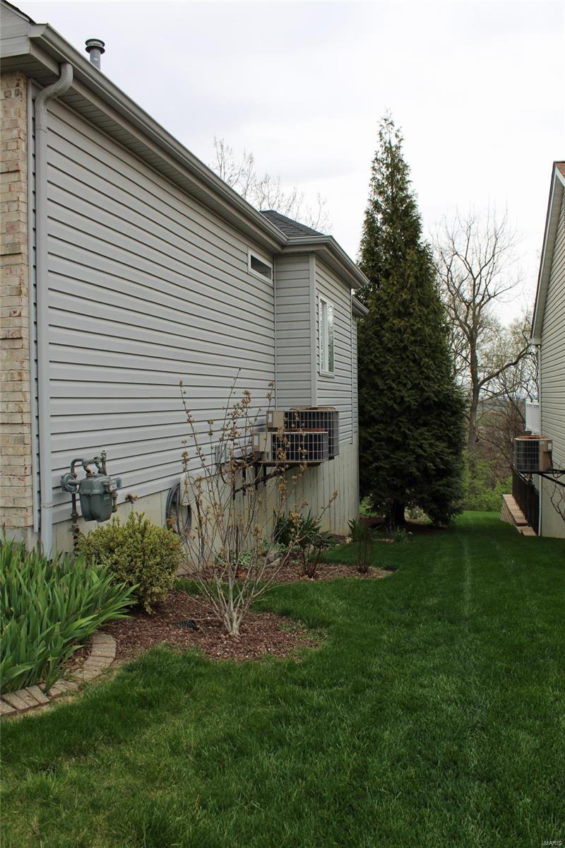 Covington - Residential