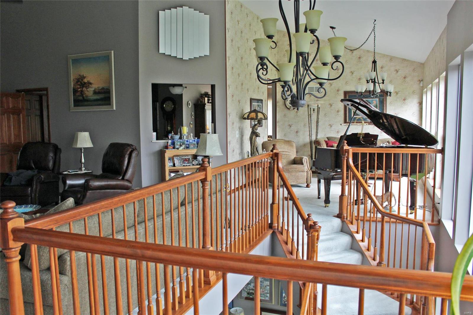 Covington - Residential