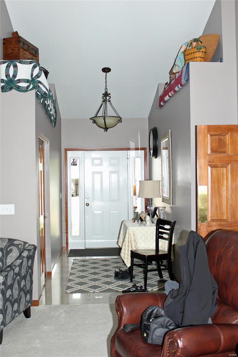 Covington - Residential