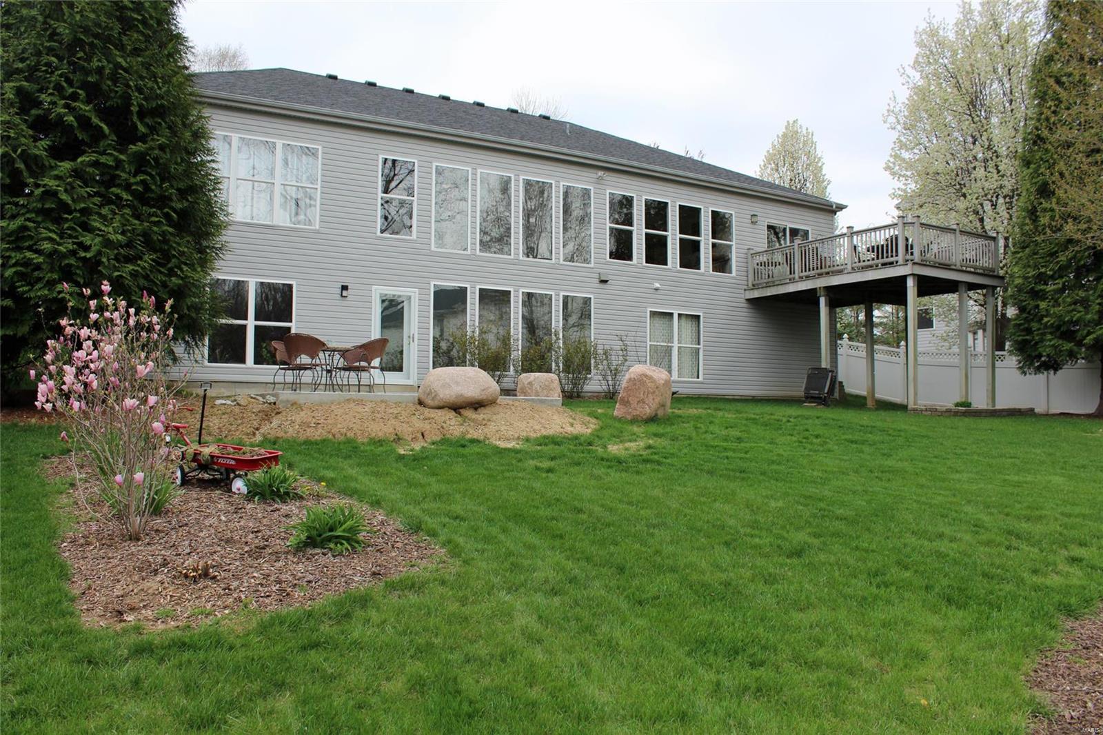 Covington - Residential
