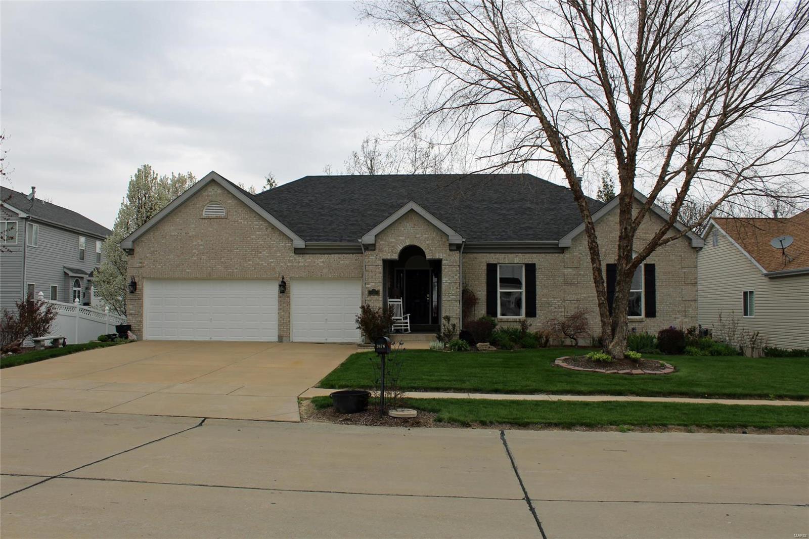 Covington - Residential