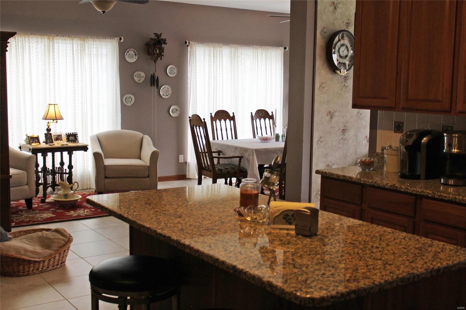 Covington - Residential