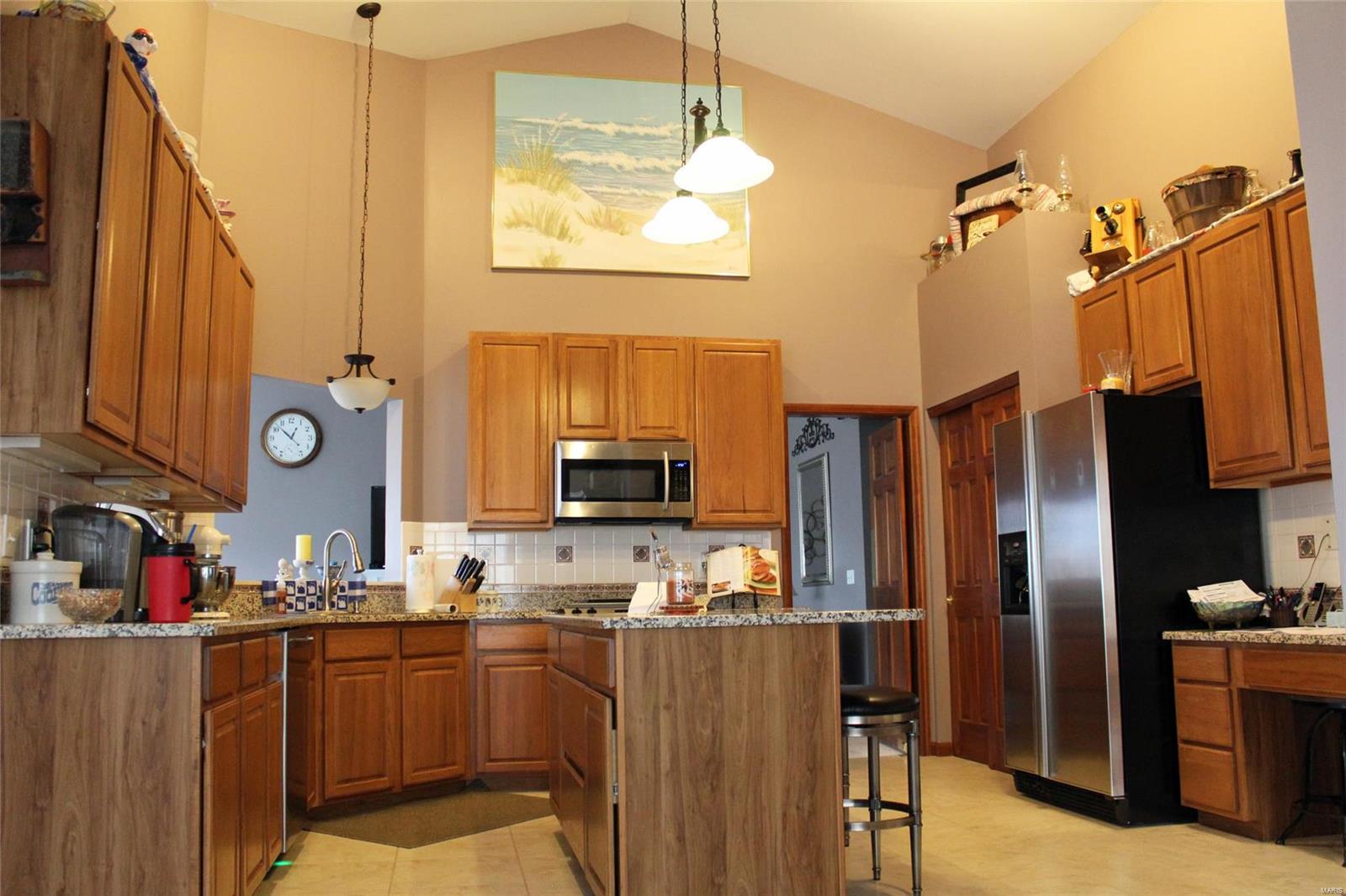 Covington - Residential