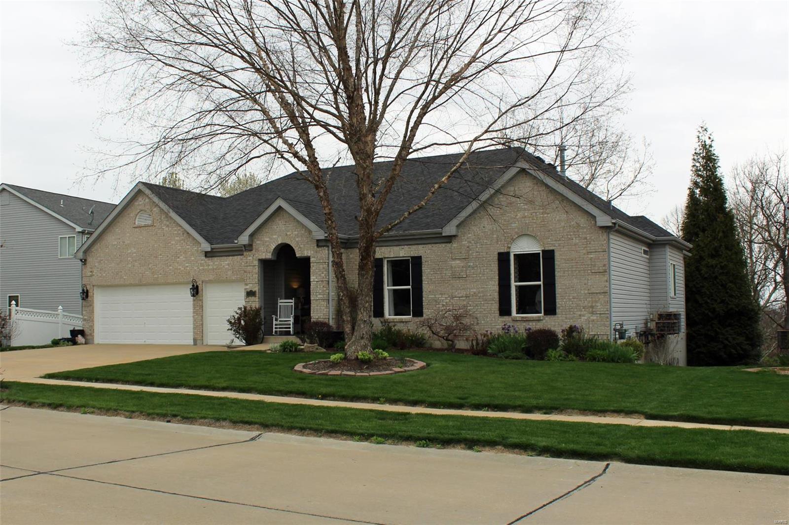 Covington - Residential