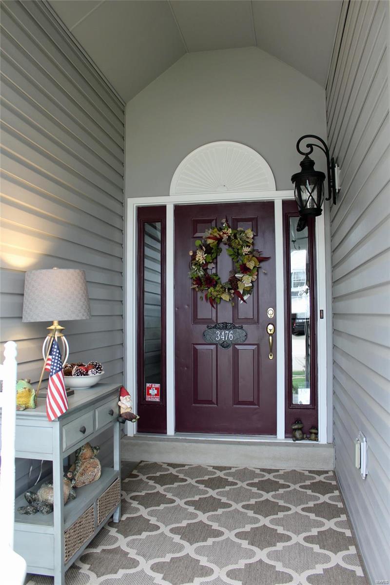 Covington - Residential