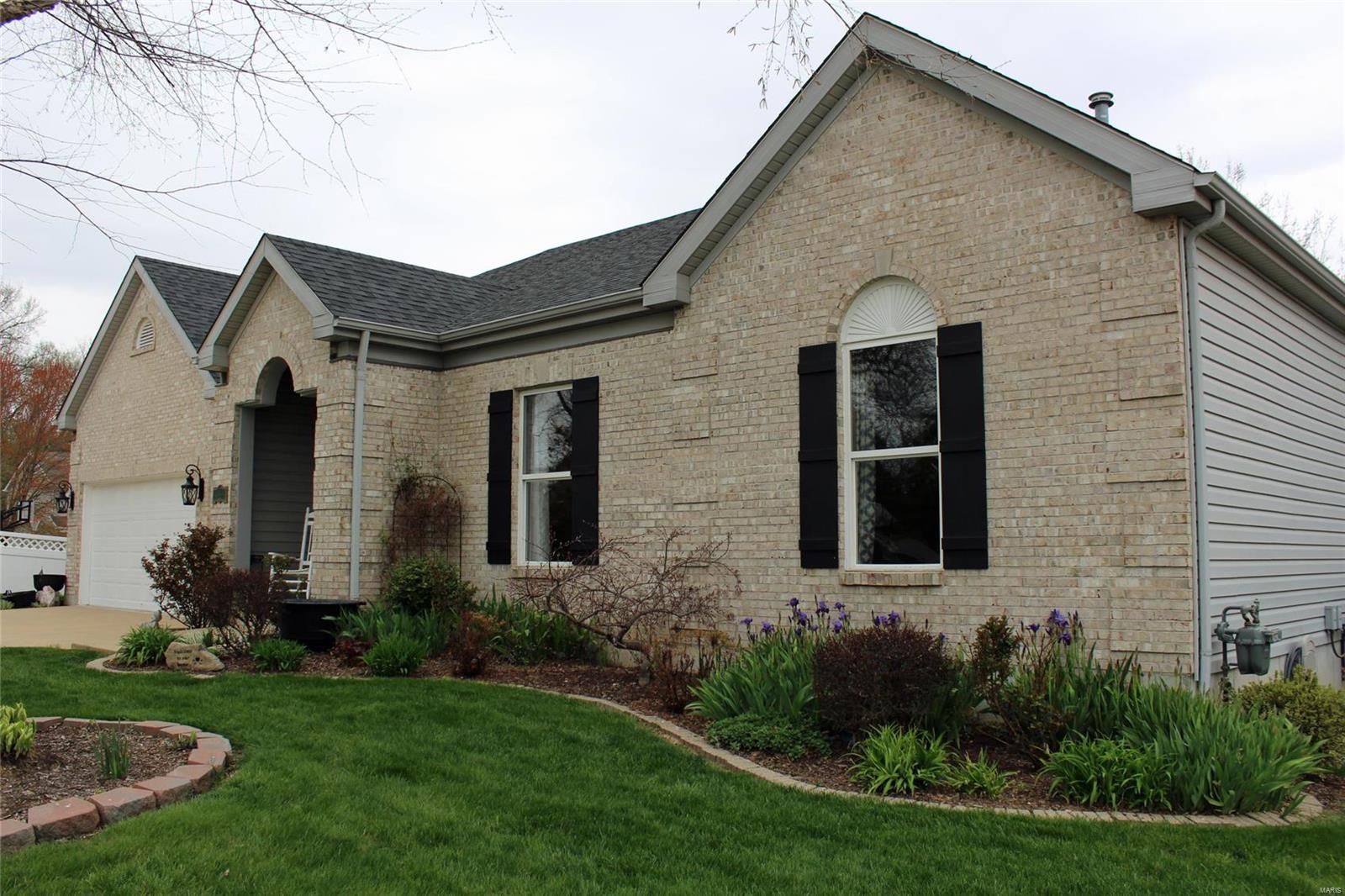 Covington - Residential