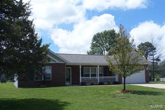 Jones First Addition - Residential