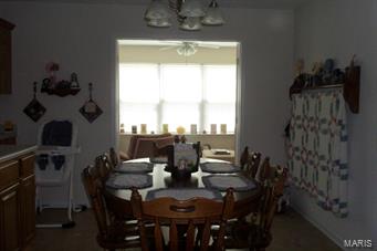 Jones First Addition - Residential