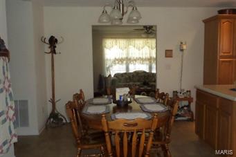 Jones First Addition - Residential