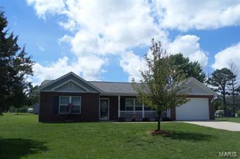 Jones First Addition - Residential