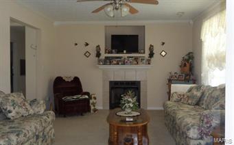 Jones First Addition - Residential