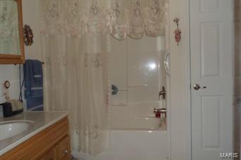 Jones First Addition - Residential