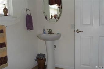 Jones First Addition - Residential