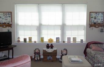 Jones First Addition - Residential