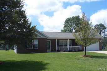 Jones First Addition - Residential