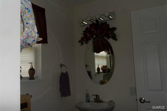 Jones First Addition - Residential