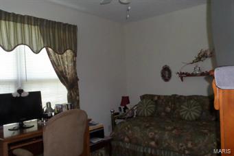 Jones First Addition - Residential