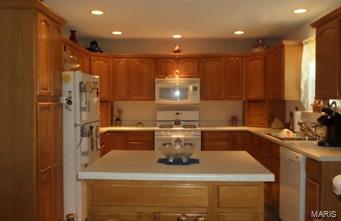 Jones First Addition - Residential