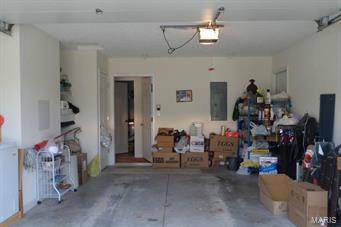 Jones First Addition - Residential