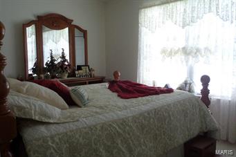 Jones First Addition - Residential