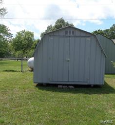 Jones First Addition - Residential