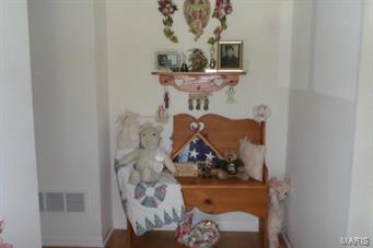 Jones First Addition - Residential