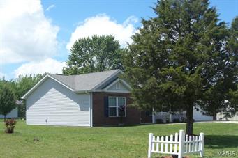 Jones First Addition - Residential