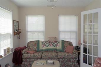 Jones First Addition - Residential