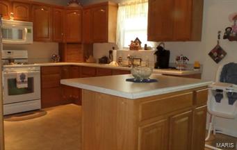 Jones First Addition - Residential