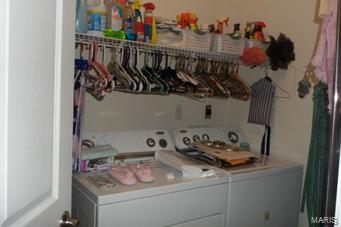 Jones First Addition - Residential